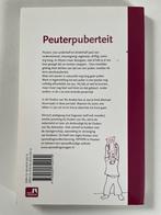 Boekje peuterpuberteit, Ophalen of Verzenden, Zo goed als nieuw
