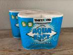 Thetford Aqua Soft Original toiletpapier 4 rollen per pak, Ophalen of Verzenden, Nieuw
