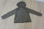 Liu Jo - Mooi groen vestje - 2, Kinderen en Baby's, Kinderkleding | Maat 92, Meisje, Trui of Vest, Ophalen of Verzenden, Zo goed als nieuw
