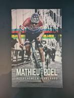 Mathieu van der Poel - Mark de Bruijn, Gelezen, Ophalen of Verzenden, Mark de Bruijn, Sport