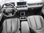 Hyundai IONIQ 5 Lounge AWD 77.4 kWh 325pk / Fabrieksgarantie, Automaat, Gebruikt, 2020 kg, Wit