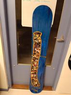 Vintage Rossignol Dave Seoane Snowboard, Sport en Fitness, Snowboarden, Ophalen of Verzenden, Gebruikt, Board