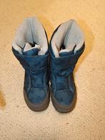 Decathlon Snowboots Maat 32 - Warme Winterlaarzen, Ophalen of Verzenden, Zo goed als nieuw, Jongetje of Meisje, Laarsjes