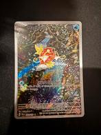 Paldea Evolved Magikarp 203/193, Hobby en Vrije tijd, Verzamelkaartspellen | Pokémon, Ophalen, Zo goed als nieuw