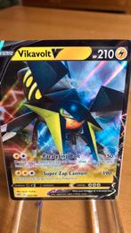 Pokemon Vikavolt V 60/189 Darkness Ablaze 3,00 euro, Ophalen of Verzenden, Zo goed als nieuw