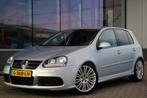 Volkswagen Golf 3.2 R32 | Navi | Xenon | DSG | 250PK | Young, Auto's, Automaat, Stof, Gebruikt, 3189 cc