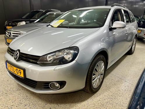Volkswagen GOLF 1.6 TDi Navigatie Airco Audio Elec. Pakket A, Auto's, Volkswagen, Bedrijf, Golf, ABS, Airbags, Airconditioning