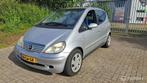 Mercedes A-klasse 160 Elegance Lang, Stof, Gebruikt, 4 cilinders, 400 kg