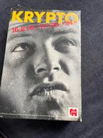 Krypto, Hobby en Vrije tijd, Gezelschapsspellen | Bordspellen, Ophalen of Verzenden, Gebruikt