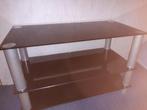 Tv tafel, Huis en Inrichting, Overige materialen, Zo goed als nieuw, Minder dan 100 cm, 25 tot 50 cm