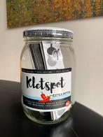 Kletspot - Extra pittig, Hobby en Vrije tijd, Gezelschapsspellen | Overige, Ophalen of Verzenden, Gebruikt