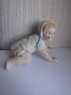 Beeldjes, Antiek en Kunst, Antiek | Porselein, Verzenden