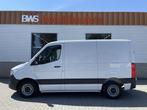 Mercedes-Benz Sprinter 211 1.9 CDI L1H1 FWD / vaste prijs ri, Voorwielaandrijving, Stof, Gebruikt, 4 cilinders