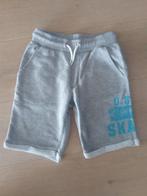 Short / sweat / korte broek mt 146, Jongen, Gebruikt, Broek, Verzenden