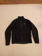 Arcteryx atom jacket, Zwart, Wandelen of Outdoor, Ophalen of Verzenden, Gedragen