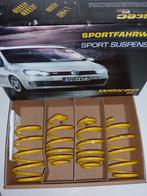 Weitec KW verlagingsveren Renault Clio III 1.2i 1.2T '05-10, Ophalen of Verzenden