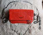 Zadig & Voltaire Rock Nano clutch tas, Ophalen of Verzenden, Nieuw, Overige typen