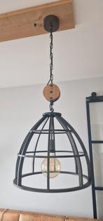 Industriële lampen., Huis en Inrichting, Ophalen