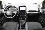 Ford EcoSport 1.0 EcoBoost Titanium|1e Eigenaar|CLIMATE|CAME, Auto's, Voorwielaandrijving, 125 pk, Gebruikt, Ecosport