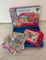 Paw Patrol travel quiz, Een of twee spelers, Ophalen of Verzenden, Zo goed als nieuw, Clementoni