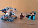 Lego 76102 Thor's weapon Quest, Kinderen en Baby's, Speelgoed | Duplo en Lego, Ophalen of Verzenden, Gebruikt, Complete set, Lego