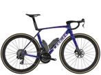 Trek Madone SLR 7  AXS Gen 8 Amethyst Marble Maat L, Carbon, Nieuw, Meer dan 20 versnellingen, 53 tot 57 cm