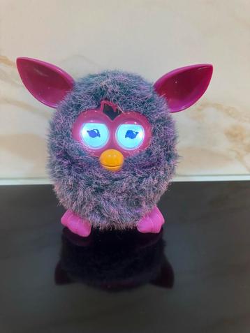 Furby Voodoo beschikbaar voor biedingen