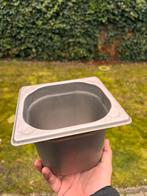 Gastronorm bakken, Ophalen of Verzenden, Zo goed als nieuw