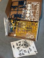 Power Plus Junior Monkey Bouwset, Overige merken, Auto, Groter dan 1:32, Ophalen of Verzenden