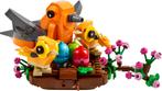 LEGO | Moederdag | Vogelnestje | 40639, Kinderen en Baby's, Speelgoed | Duplo en Lego, Nieuw, Complete set, Ophalen of Verzenden