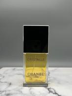 Chanel cristalle edp 100mL - discontinued, Sieraden, Tassen en Uiterlijk, Uiterlijk | Parfum, Ophalen of Verzenden, Nieuw