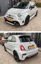 Fiat 500 abarth line 595 70 ste editie., 1242 cc, 4 cilinders, 840 kg, Origineel Nederlands