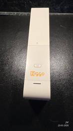 Ziggo WiFi Modem met Stroomvoorziening, Ophalen of Verzenden, Gebruikt, Router met modem, Ziggo