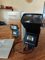 Luxon Phototechnics 224 AZ Flitser, Ophalen of Verzenden, Zo goed als nieuw, Overige merken, Kantelbaar