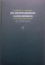 ds. D. Rietdijk/ds. C.G. Vreugdenhil - De Heidelbergse Cat., Gelezen, Christendom | Protestants, Ophalen of Verzenden