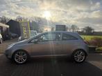 Opel Corsa 1.4-16V Cosmo AIRCO,CRUISE,ELEKT PAKKETBOORDCOMPU, Voorwielaandrijving, 4 cilinders, Origineel Nederlands, Bedrijf