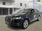 Audi Q7 3.0 TDI quattro Pro Line + 7p EXPORT, Auto's, Automaat, Gebruikt, Euro 6, Parkeercamera