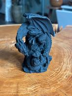 Drakenbeeldje / Dragon Statue, Verzamelen, Beelden en Beeldjes, Ophalen of Verzenden, Zo goed als nieuw