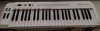 M-Audio Carbon 49 MIDI Keyboard, Ophalen, Zo goed als nieuw