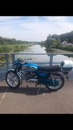 Zundapp 517/529 waardepeiling, Fietsen en Brommers, Brommers | Zundapp, Ophalen, Gebruikt