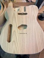 Telecaster links handig, Ophalen of Verzenden, Nieuw, Elektrische gitaar