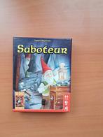 Saboteur spelletje, Ophalen of Verzenden