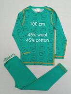 45% Woll, 45% Katoen (Thermo) Kleding Set (100 cm), Ophalen of Verzenden, Jongen of Meisje, Broek