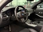 BMW 3-serie 320i M-Sport | Schuifdak | ACC | LEDER | MEMORY, Automaat, 1998 cc, Achterwielaandrijving, Gebruikt