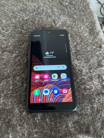 Samsung Galaxy Xcover 5 - Nieuwstaat! beschikbaar voor biedingen