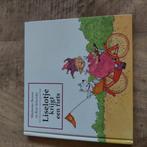Marianne Busser - Liselotje krijgt een fiets, Boeken, Ophalen of Verzenden, Zo goed als nieuw, Marianne Busser; Ron Schröder