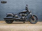 INDIAN MOTORCYCLE CHIEF DARK HORSE (bj 2024), 2 cilinders, Motorrijbewijs A, Bedrijf, Meer dan 35 kW