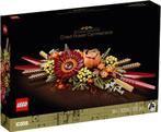 Nieuwe Lego 10314 Dried Flower Centrepiece, Ophalen of Verzenden, Nieuw, Complete set, Lego