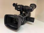 JVC GY-HM70E Digitale Full HD (Semi-)pro schouder camcorder, Audio, Tv en Foto, Videocamera's Digitaal, Full HD, N, N, JVC