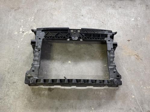 VW caddy 2k5 voorfront 2K5805588A, Auto-onderdelen, Carrosserie en Plaatwerk, Bumper, Gebruikt, Ophalen of Verzenden